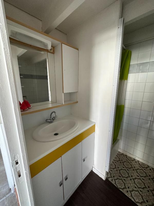 Immeuble - 245 m² - 11 pièces