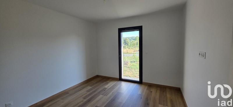 Maison - 108 m² - 4 pièces