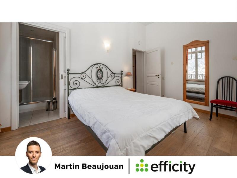 Appartement - 88 m² - 4 pièces