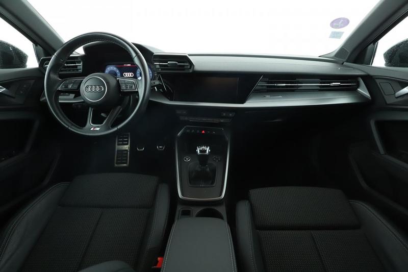 Audi A3 sportback 30 Tfsi s line 110 ch