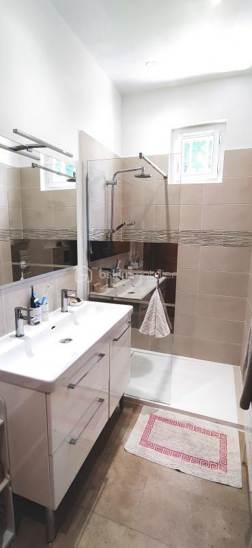 Maison - 104 m² - 5 pièces