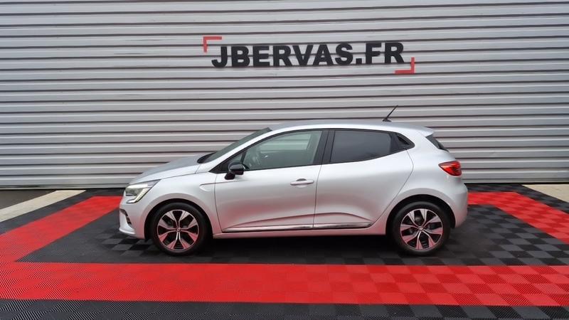 Renault Clio V Tce 90 Equilibre