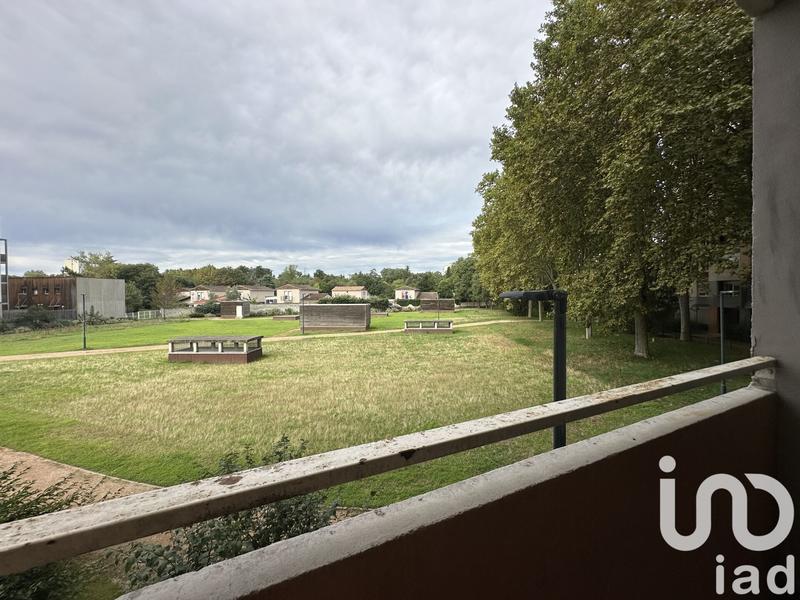 Appartement - 54 m² - 2 pièces