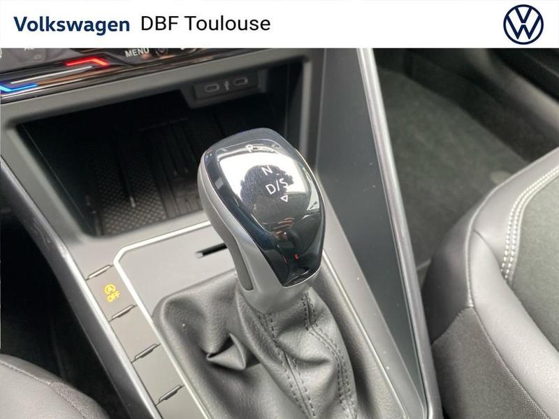 Volkswagen Polo Fl 1.0 Tsi 95 Ch Dsg7 Style