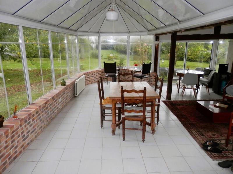 Demeure - 105 m² - 5 pièces