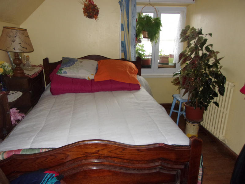 Maison - 98 m² - 5 pièces