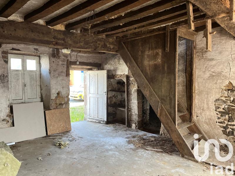 Maison - 145 m² - 3 pièces