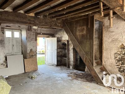 Maison - 145 m² - 3 pièces