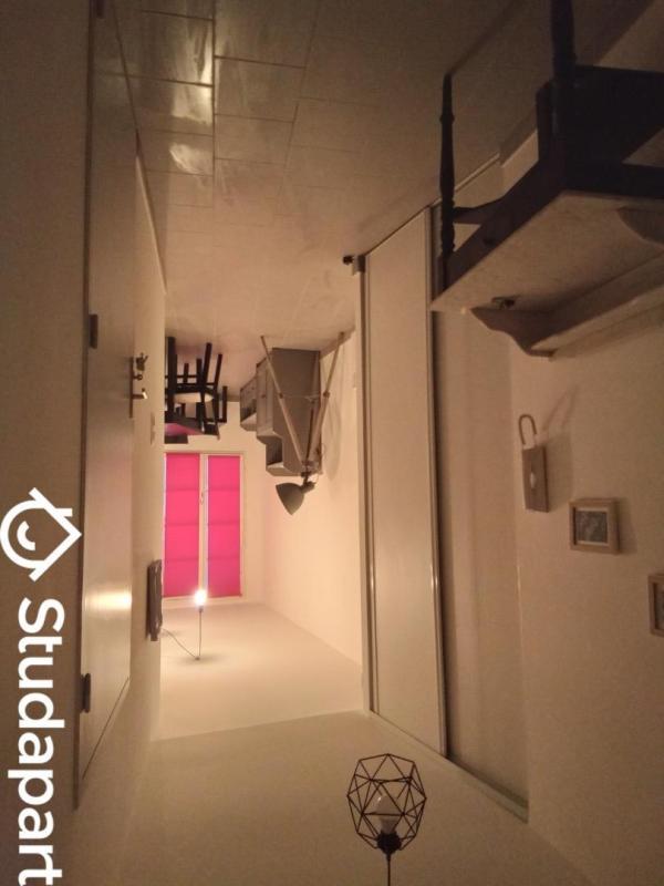 Appartement - 48 m² - 3 pièces