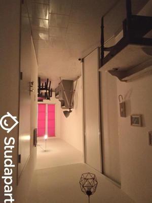 Appartement - 48 m² - 3 pièces