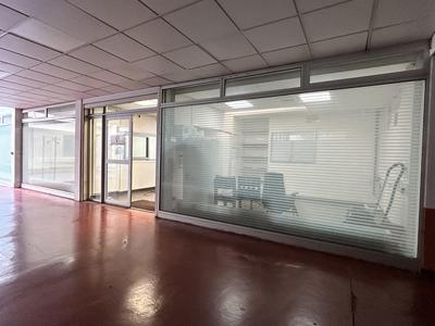 Bureau - 73 m² - 3 pièces