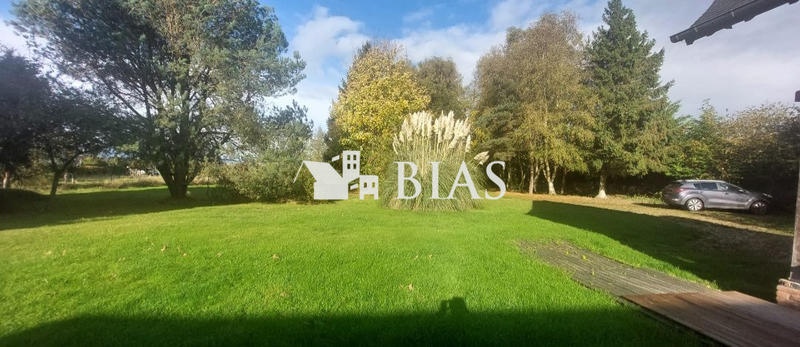 Maison ancienne - 96 m² - 4 pièces