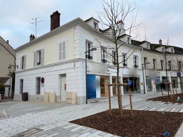 Appartement - 40 m² - 3 pièces