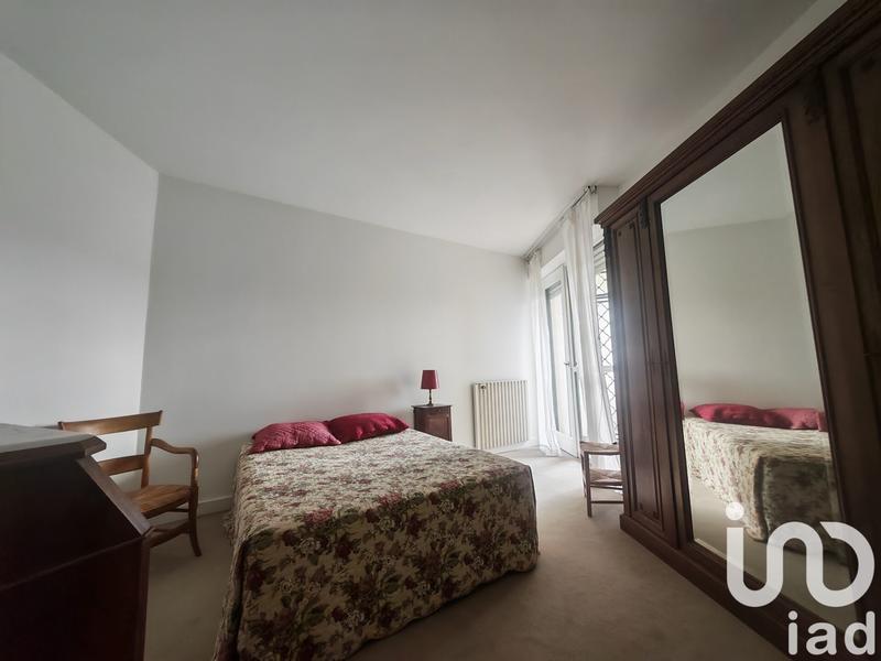 Appartement - 115 m² - 5 pièces