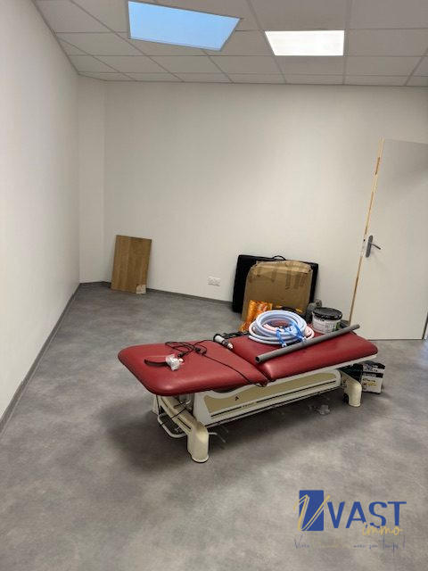 Local d'activités - 47 m² - 3 pièces