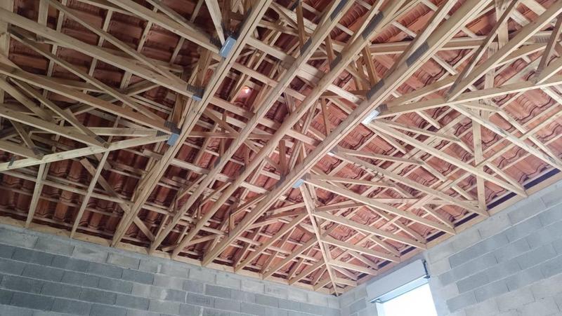 Terrain constructible - 400 m²