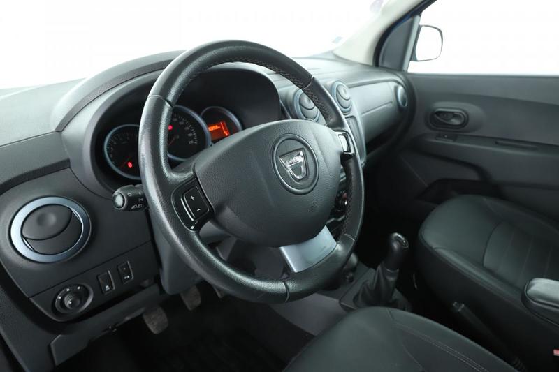 Dacia Lodgy Stepway 1.2 TCe 115 ch