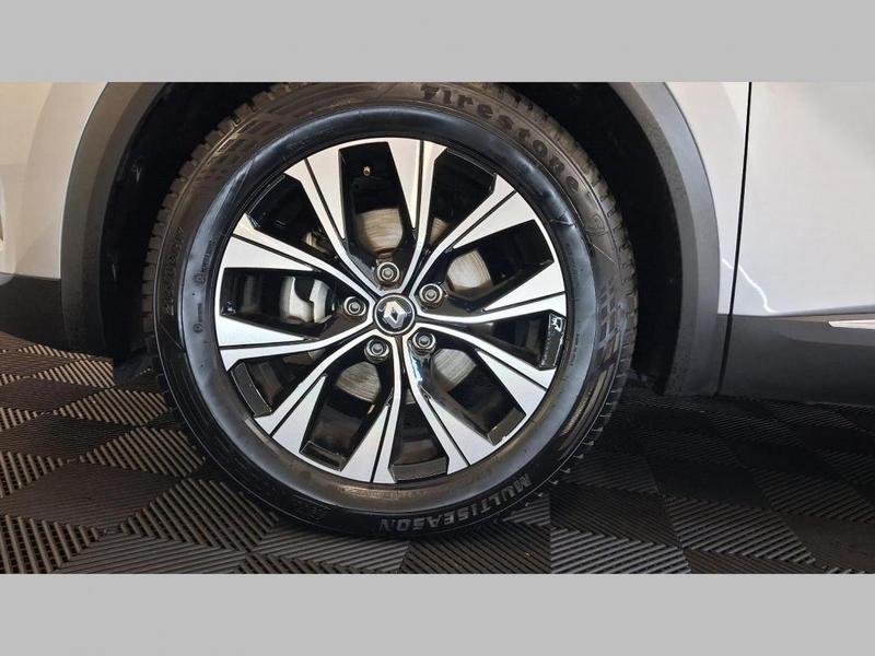 Renault Captur E-Tech full hybrid 145 Techno