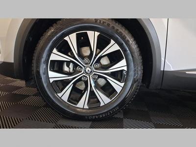 Renault Captur E-Tech full hybrid 145 Techno