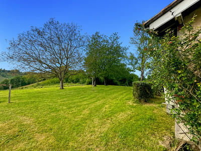 Maison - 149 m² - 5 pièces