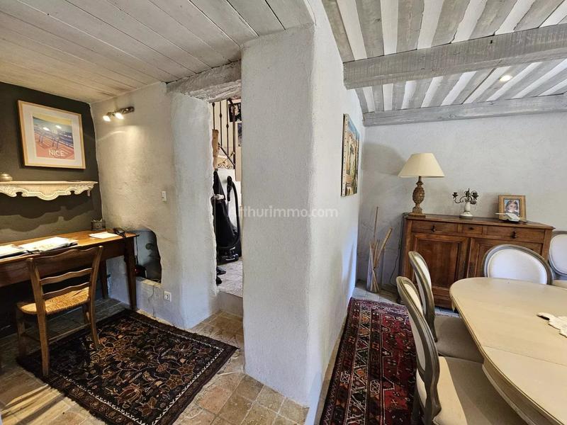 Maison - 166 m² - 7 pièces