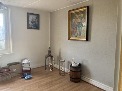 Maison ancienne - 64 m² - 2 pièces