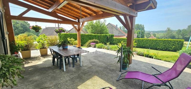 Maison en pierre - 172 m² - 6 pièces