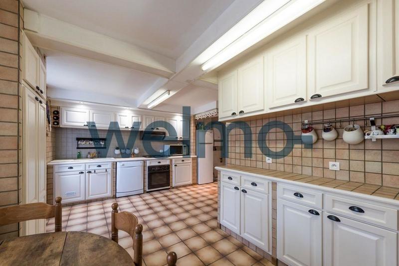 Maison - 111 m² - 5 pièces