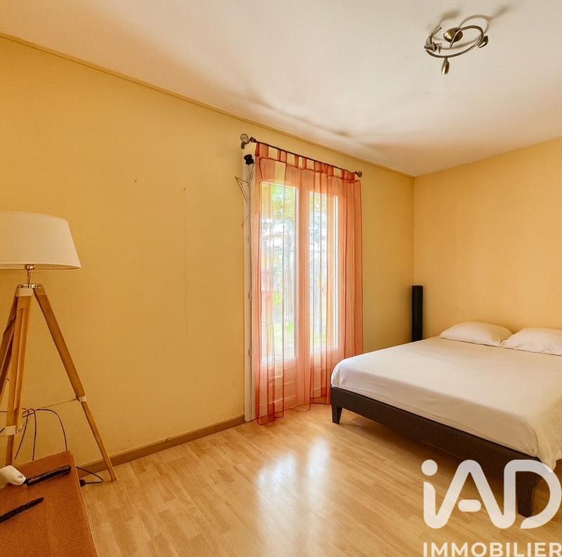 Maison - 146 m² - 5 pièces