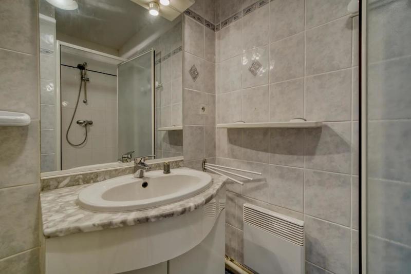 Maison - 49 m² - 3 pièces