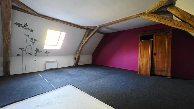 Maison - 409 m² - 13 pièces