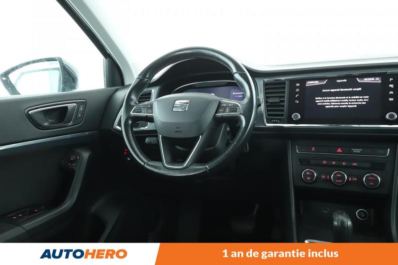 Seat Ateca 1.6 Tdi Ecomotive 115 ch