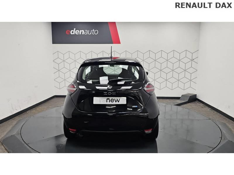 Renault Zoe R110 Achat Intégral - 22 Evolution