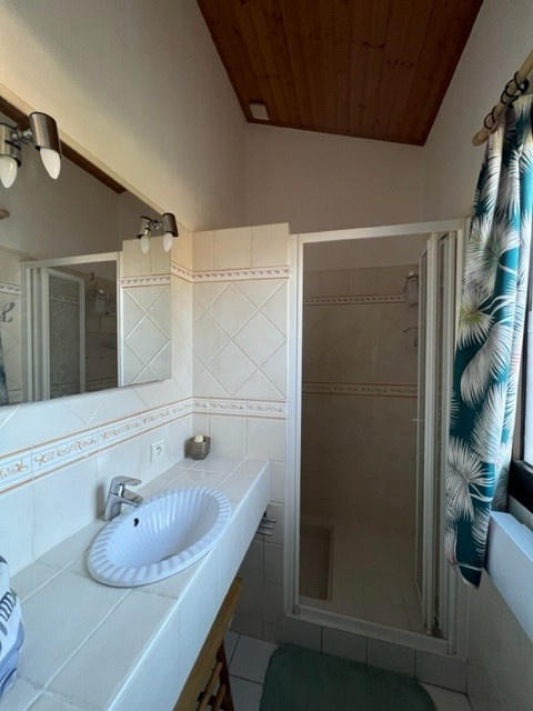 Villa - 216 m² - 7 pièces