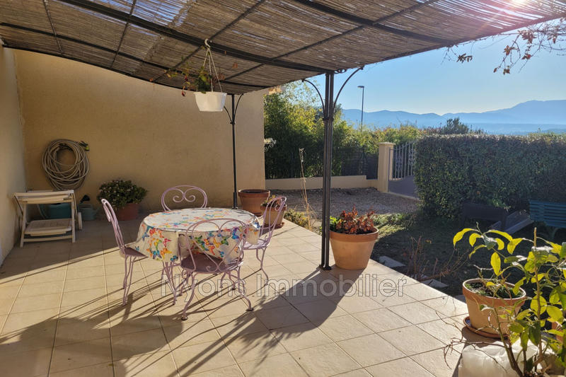 Villa - 137 m² - 4 pièces