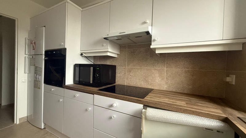 Appartement - 69 m² - 3 pièces