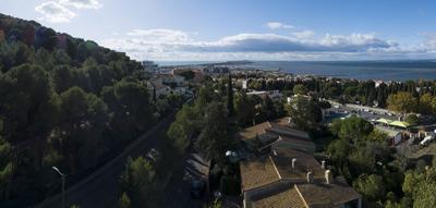 Appartement - 94 m² - 5 pièces