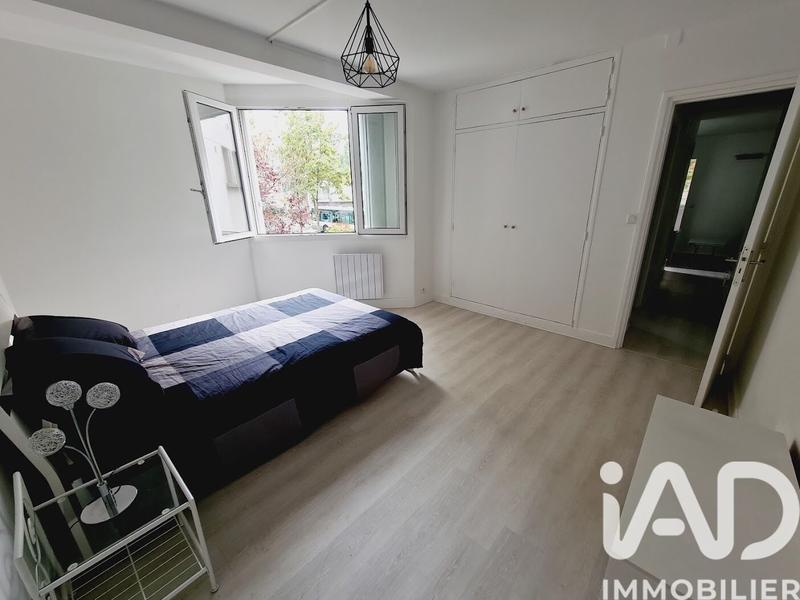 Appartement - 55 m² - 3 pièces