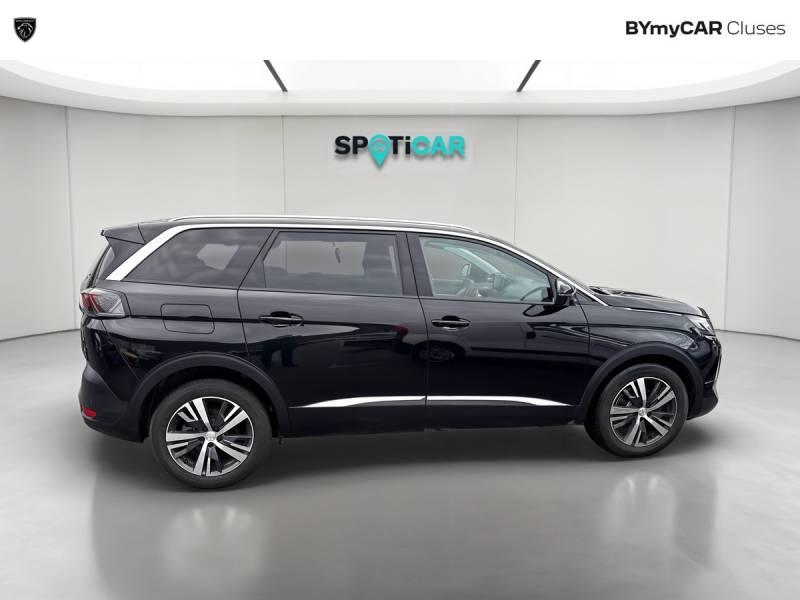 Peugeot 5008 BlueHDi 130ch s&amp;S Eat8 Allure Pack