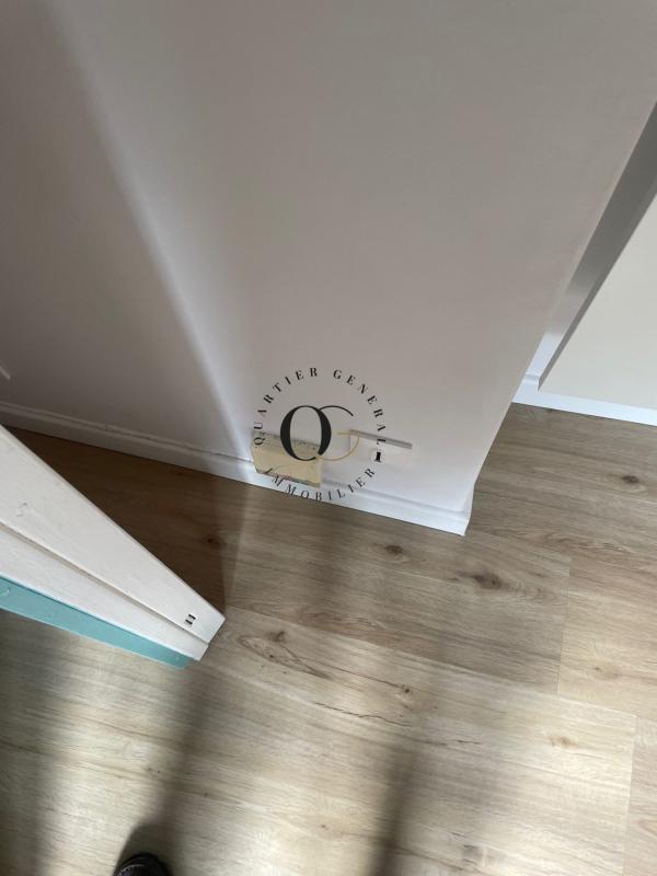 Appartement - 9 m² - 1 pièce