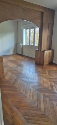 Maison - 158 m² - 5 pièces