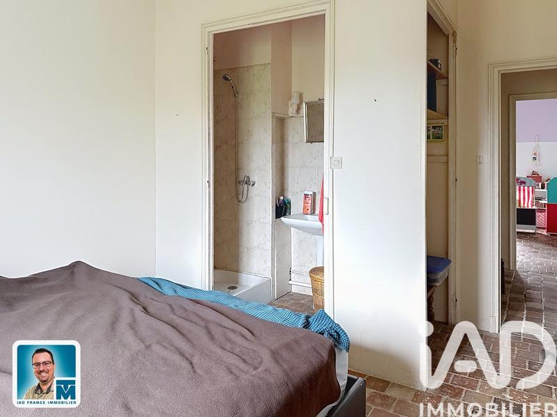 Maison - 175 m² - 7 pièces