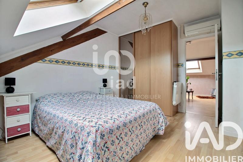 Maison - 149 m² - 7 pièces