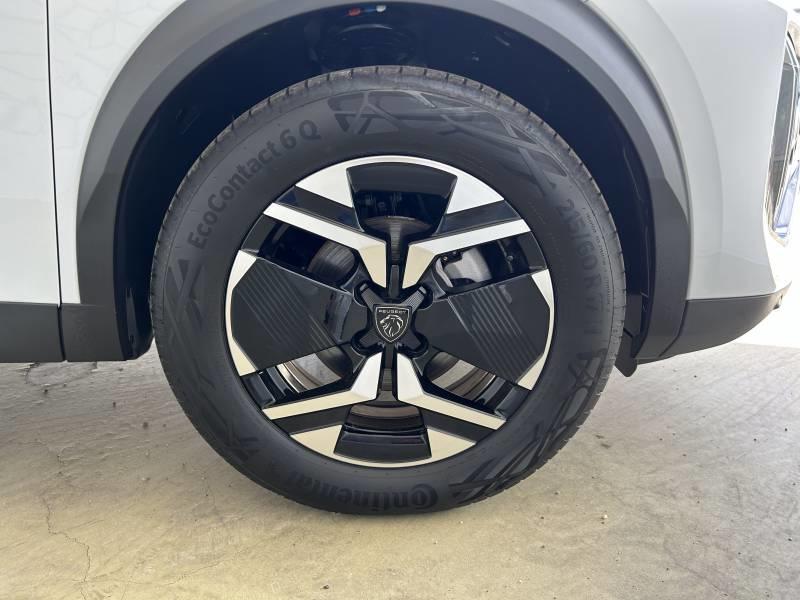 Peugeot 2008 PureTech 100 s&amp;S Bvm6 Allure