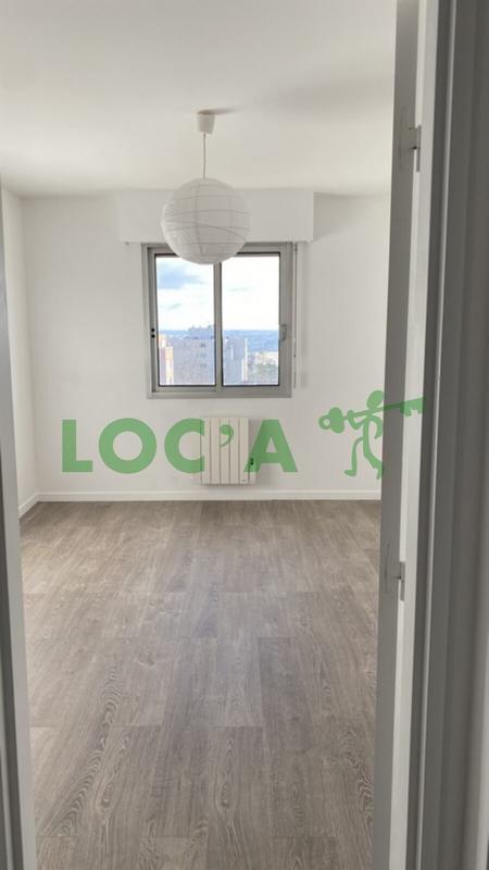 Appartement - 76 m² - 3 pièces