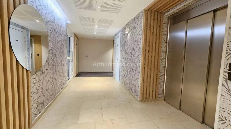 Appartement - 67 m² - 3 pièces