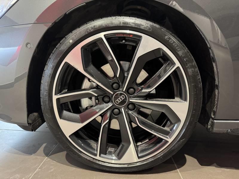 Audi A3 sportback Tdi 150 s tronic 7 s line