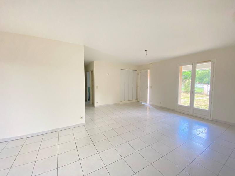 Maison traditionnelle - 80 m² - 4 pièces