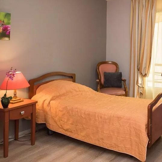 Appartement - 19 m² - 1 pièce