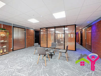 Local d'activités - 35 m²